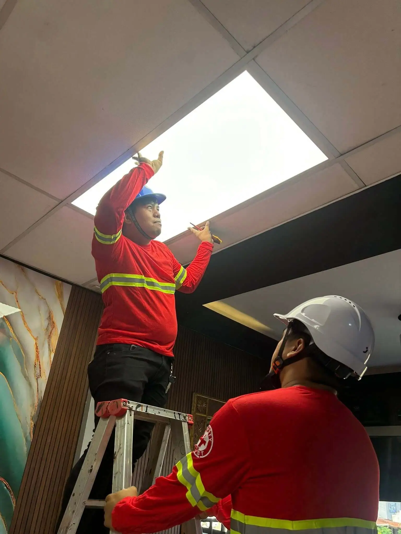 Fix Condo satisfied client