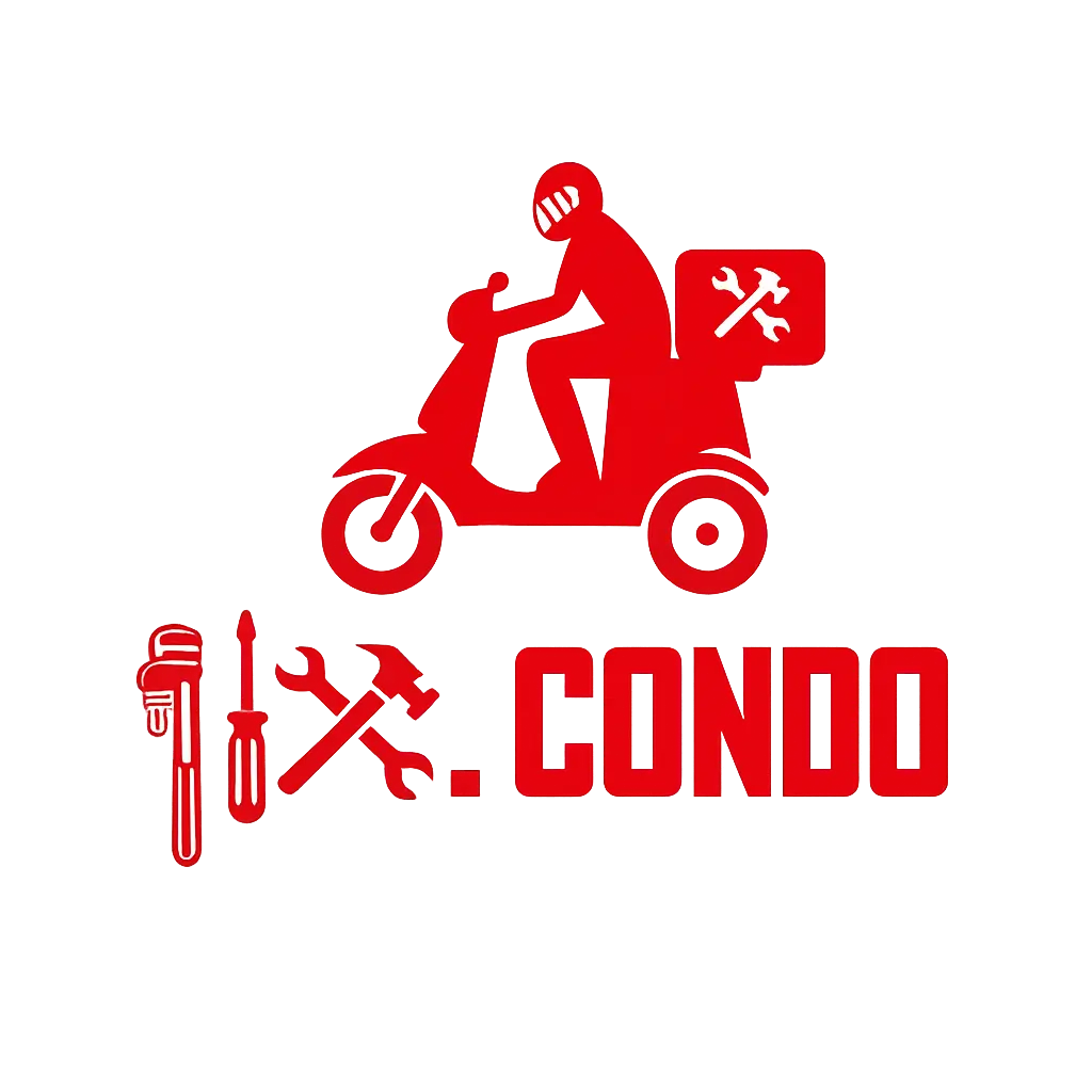 Fix Condo